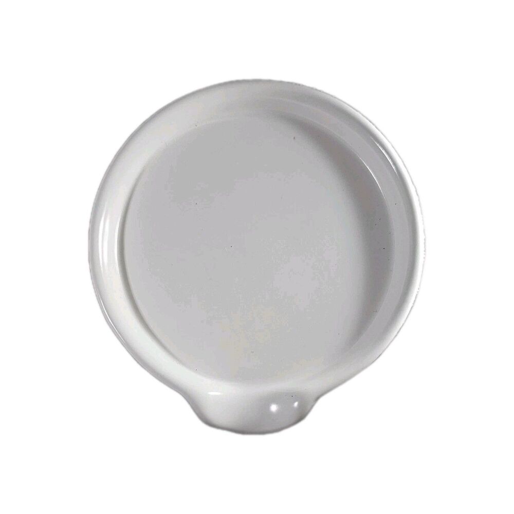 Stoneware Spoon Rest - Threshold